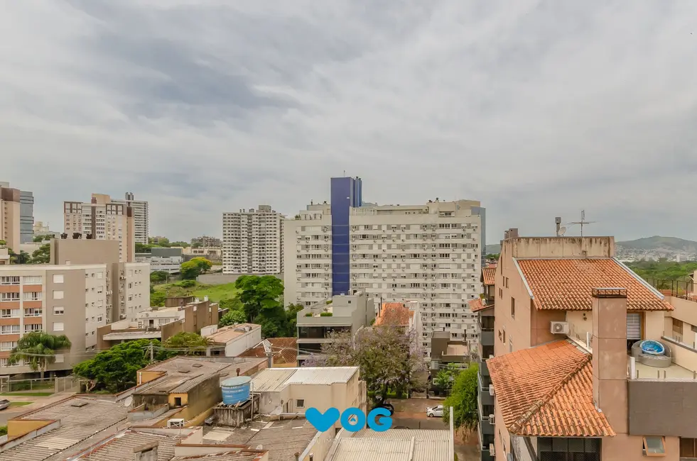 Sala Comercial para alugar, 70m2 em Petrópolis, Porto Alegre - RS - imagem 8 Foto 8 de Sala Comercial para alugar, 70m2 em Petrópolis, Porto Alegre - RS