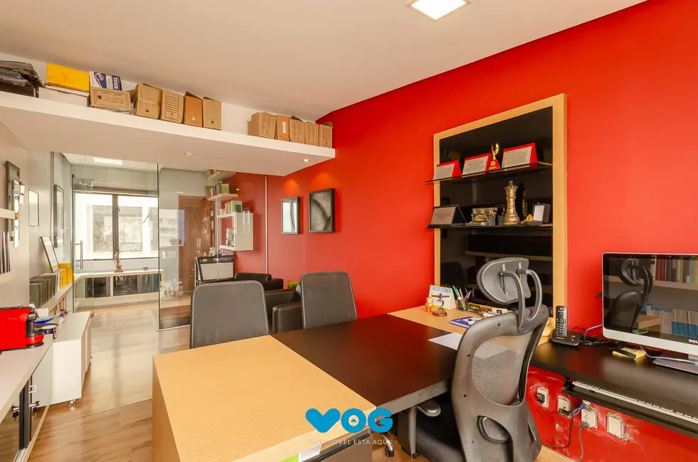 Foto 17 de Sala Comercial para alugar, 70m2 em Petrópolis, Porto Alegre - RS