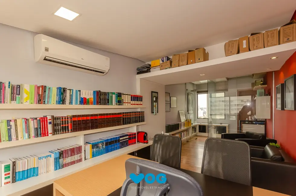 Foto 18 de Sala Comercial para alugar, 70m2 em Petrópolis, Porto Alegre - RS