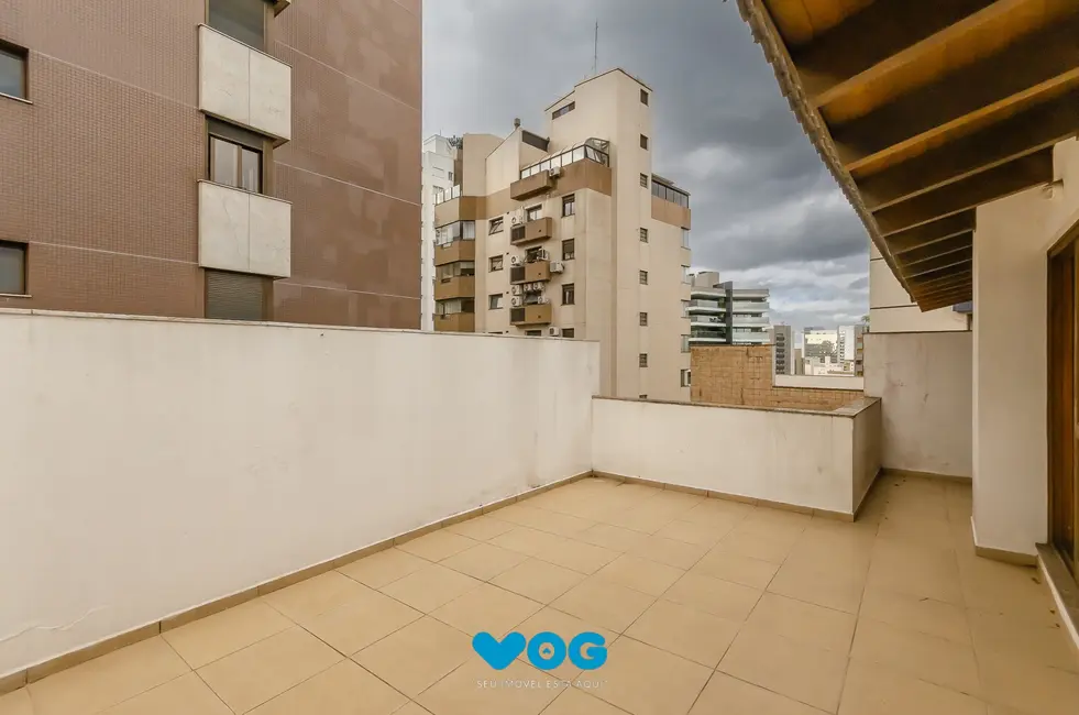 Foto 2 de Apartamento com 2 quartos à venda, 121m2 em Bela Vista, Porto Alegre - RS