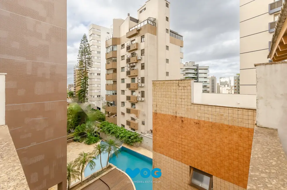 Foto 5 de Apartamento com 2 quartos à venda, 121m2 em Bela Vista, Porto Alegre - RS