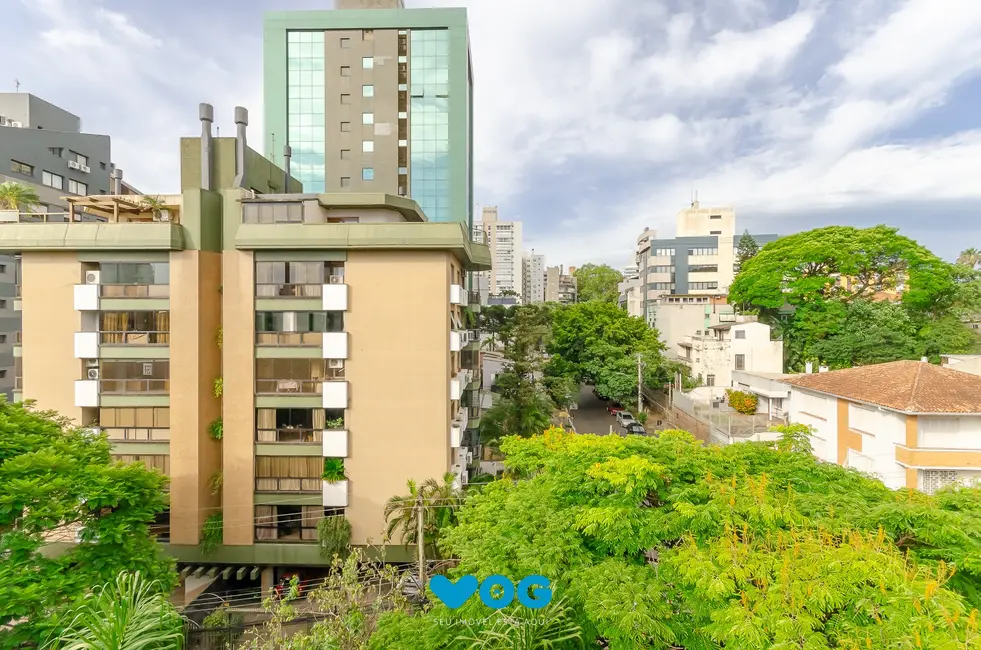 Apartamento com 3 quartos à venda, 199m2 em Petrópolis, Porto Alegre - RS - imagem 8 Foto 8 de Apartamento com 3 quartos à venda, 199m2 em Petrópolis, Porto Alegre - RS