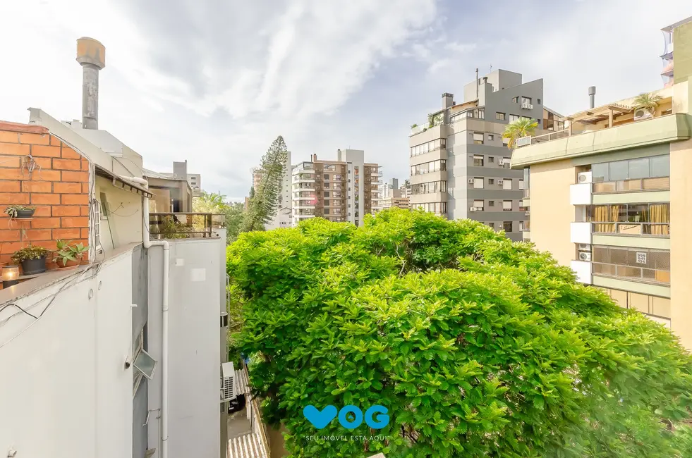 Apartamento com 3 quartos à venda, 199m2 em Petrópolis, Porto Alegre - RS - imagem 9 Foto 9 de Apartamento com 3 quartos à venda, 199m2 em Petrópolis, Porto Alegre - RS