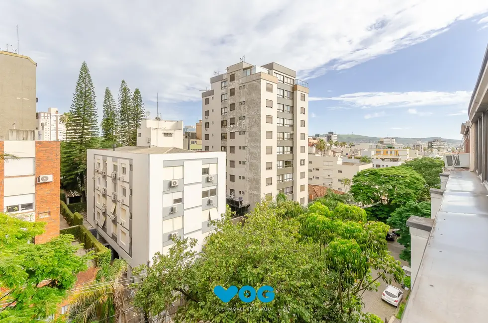 Apartamento com 3 quartos à venda, 199m2 em Petrópolis, Porto Alegre - RS - imagem 7 Foto 7 de Apartamento com 3 quartos à venda, 199m2 em Petrópolis, Porto Alegre - RS