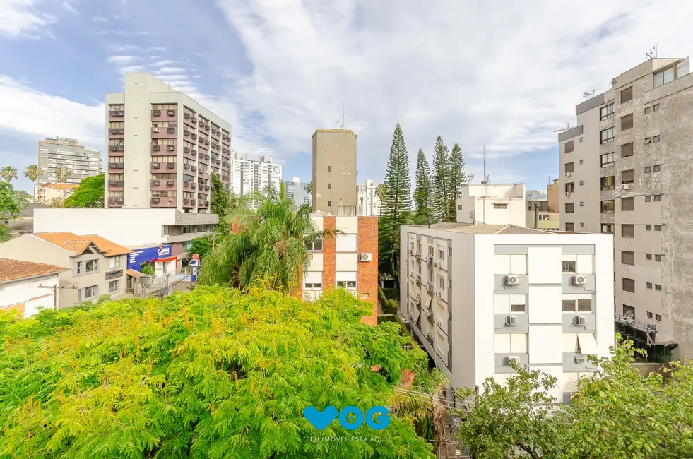 Apartamento com 3 quartos à venda, 199m2 em Petrópolis, Porto Alegre - RS - imagem 6 Foto 6 de Apartamento com 3 quartos à venda, 199m2 em Petrópolis, Porto Alegre - RS