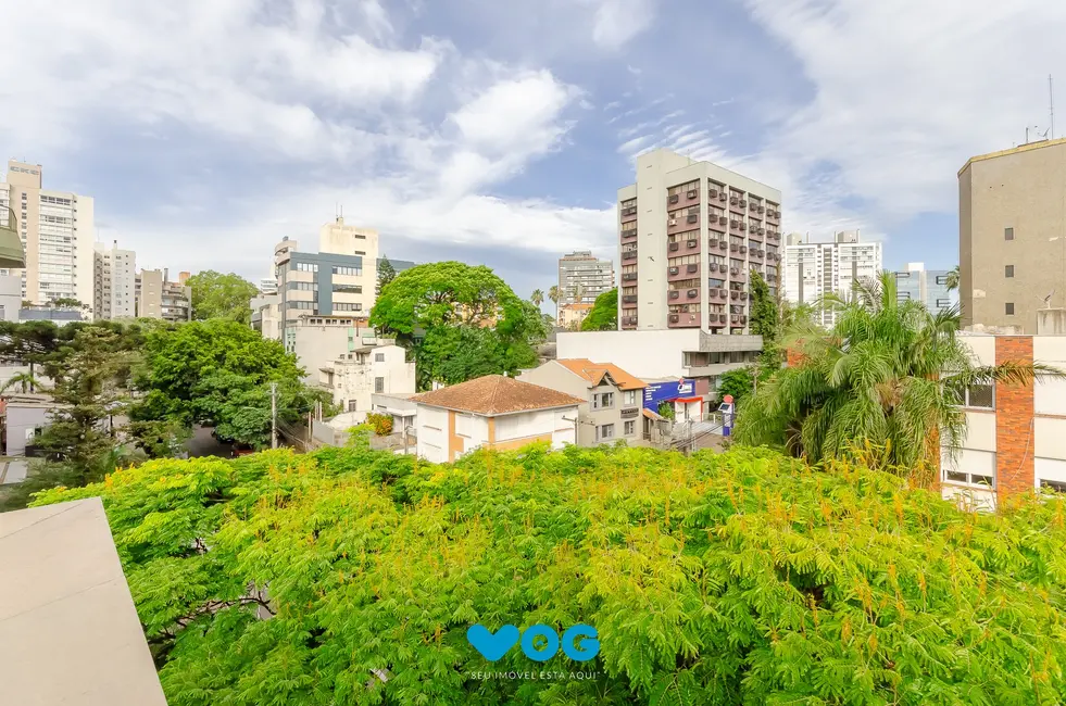 Apartamento com 3 quartos à venda, 199m2 em Petrópolis, Porto Alegre - RS - imagem 5 Foto 5 de Apartamento com 3 quartos à venda, 199m2 em Petrópolis, Porto Alegre - RS