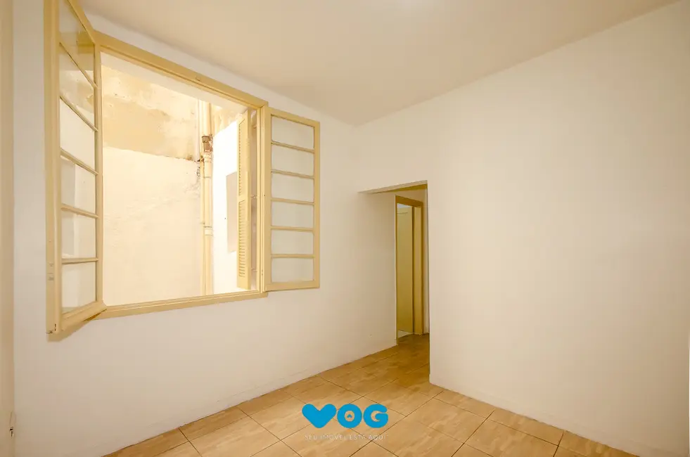 Foto 2 de Apartamento com 2 quartos para alugar, 47m2 em Centro Histórico, Porto Alegre - RS