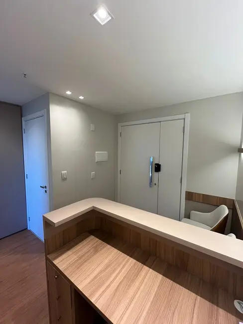 Foto 6 de Sala Comercial para alugar, 30m2 em Teresópolis, Porto Alegre - RS