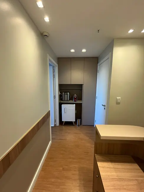 Foto 7 de Sala Comercial para alugar, 30m2 em Teresópolis, Porto Alegre - RS