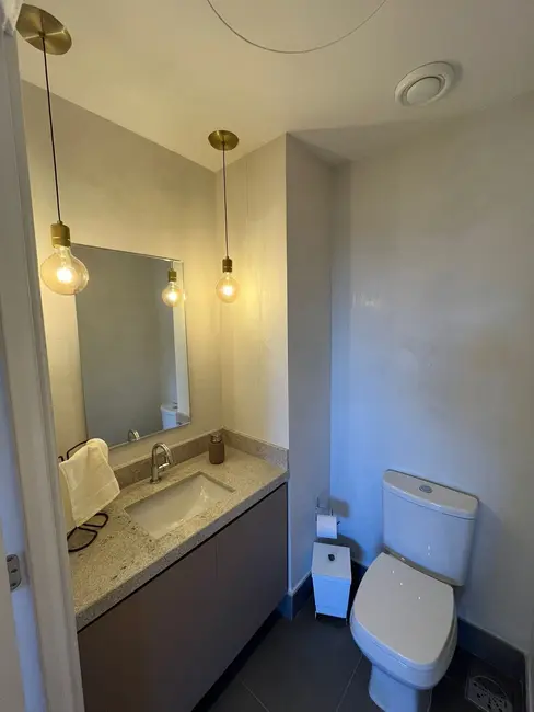 Foto 10 de Sala Comercial para alugar, 30m2 em Teresópolis, Porto Alegre - RS