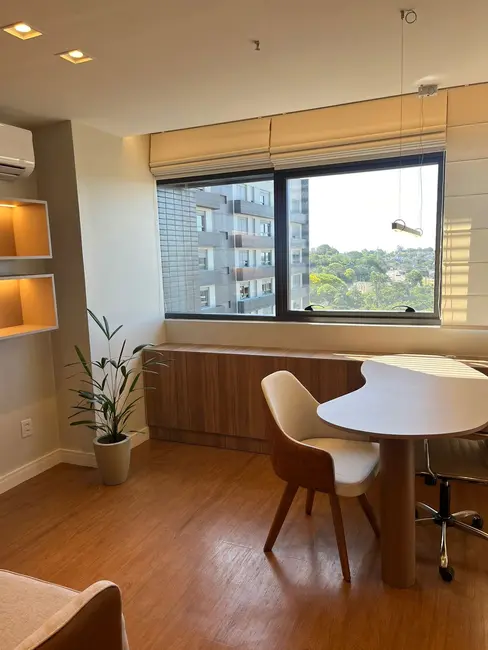 Foto 2 de Sala Comercial para alugar, 30m2 em Teresópolis, Porto Alegre - RS