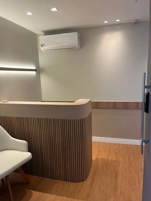 Foto 5 de Sala Comercial para alugar, 30m2 em Teresópolis, Porto Alegre - RS