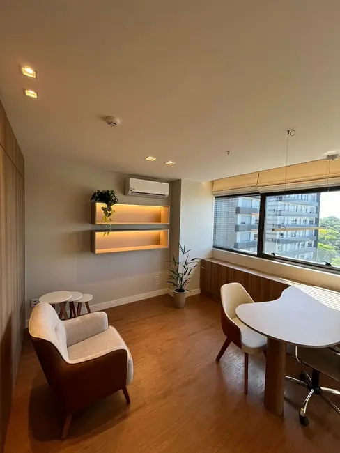 Foto 9 de Sala Comercial para alugar, 30m2 em Teresópolis, Porto Alegre - RS