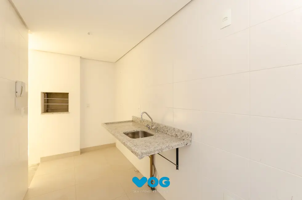 Foto 9 de Apartamento com 2 quartos à venda, 71m2 em Jardim do Salso, Porto Alegre - RS