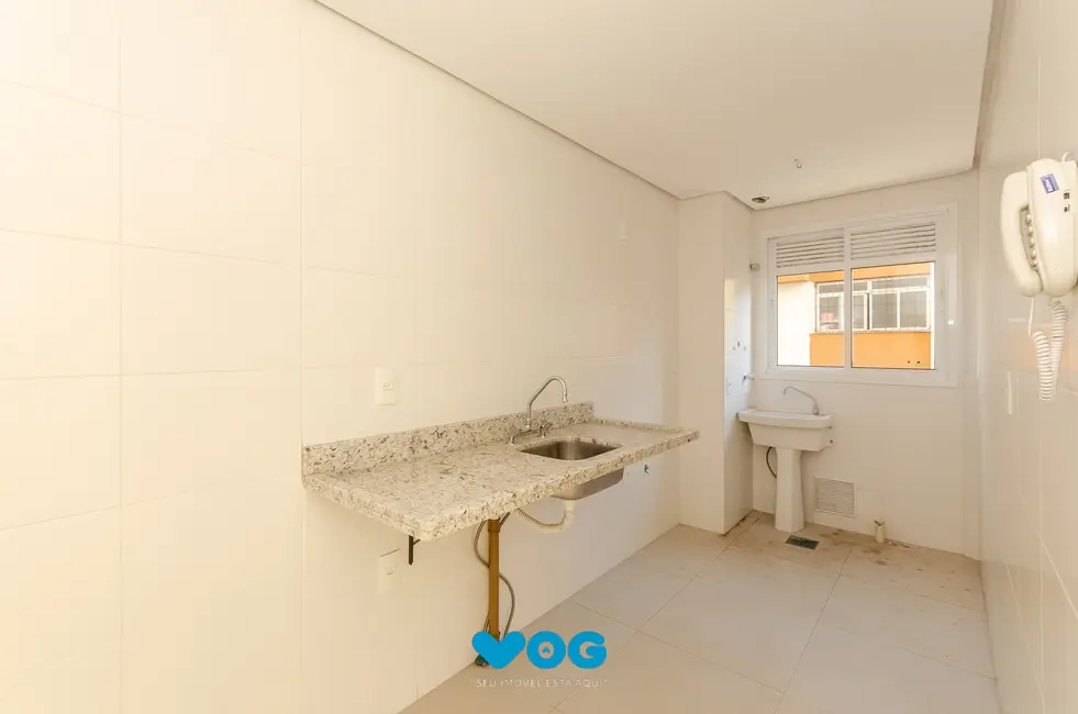 Foto 8 de Apartamento com 2 quartos à venda, 71m2 em Jardim do Salso, Porto Alegre - RS