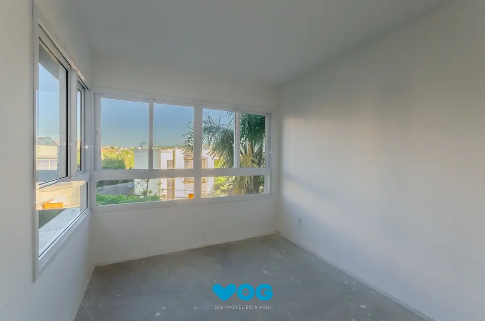 Foto 4 de Apartamento com 2 quartos à venda, 71m2 em Jardim do Salso, Porto Alegre - RS