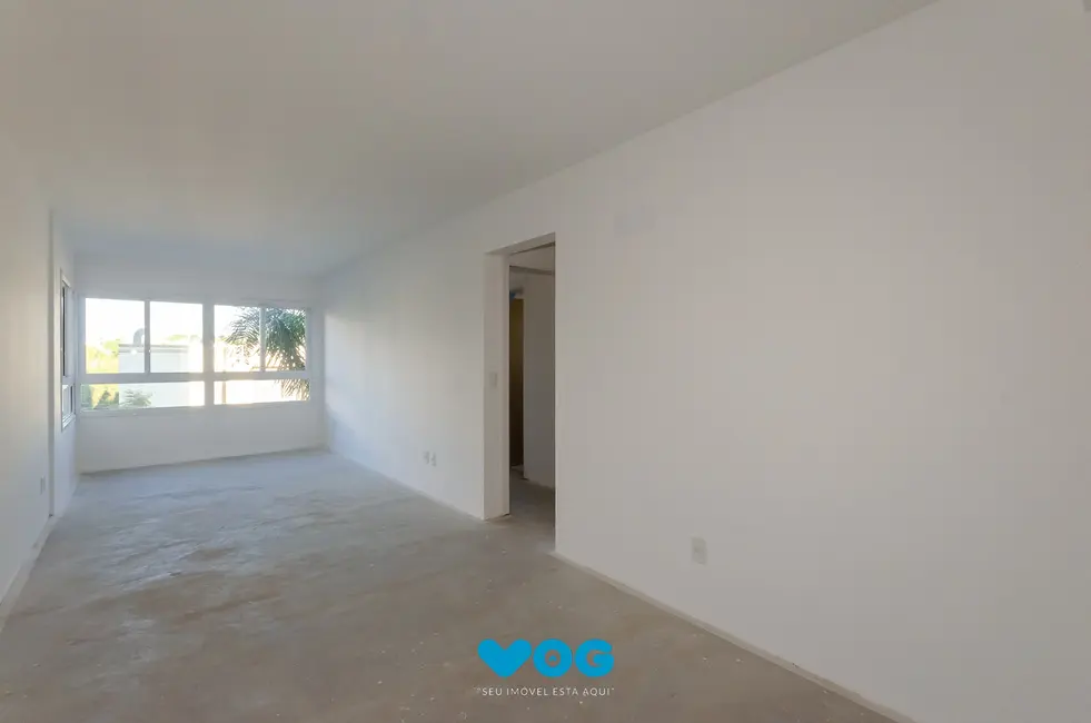 Foto 1 de Apartamento com 2 quartos à venda, 71m2 em Jardim do Salso, Porto Alegre - RS