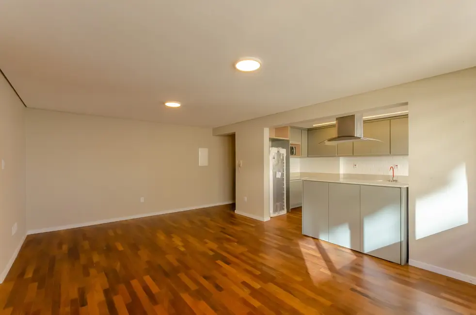 Foto 3 de Apartamento com 3 quartos à venda, 108m2 em Três Figueiras, Porto Alegre - RS