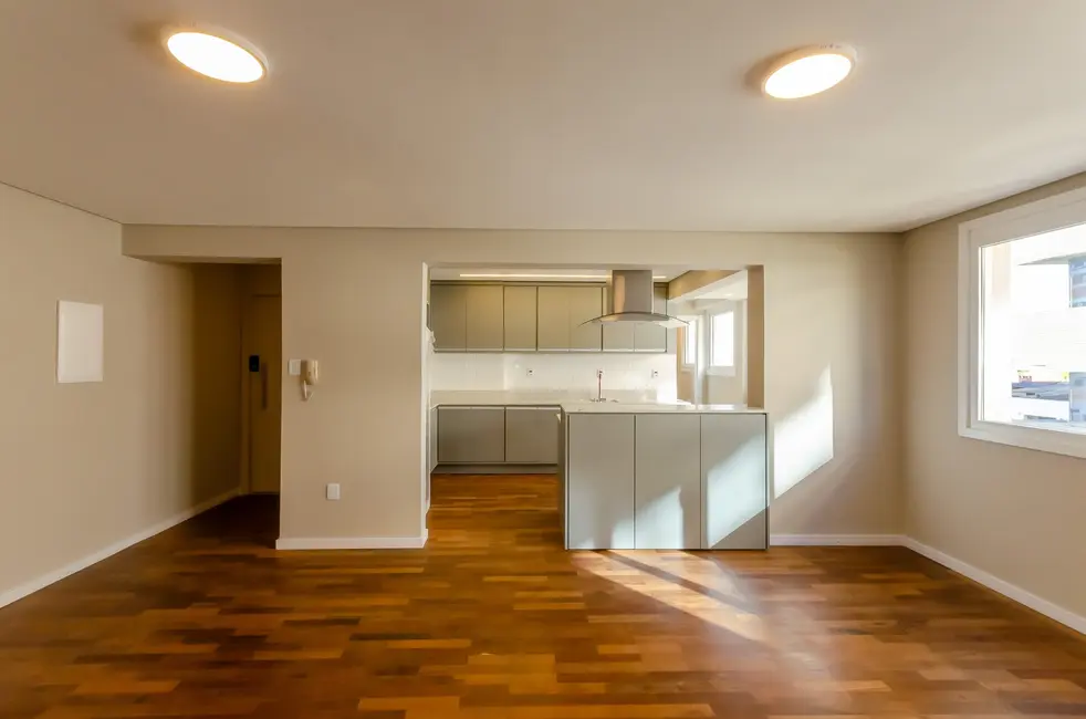 Foto 5 de Apartamento com 3 quartos à venda, 108m2 em Três Figueiras, Porto Alegre - RS