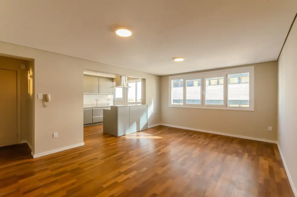 Foto 1 de Apartamento com 3 quartos à venda, 108m2 em Três Figueiras, Porto Alegre - RS