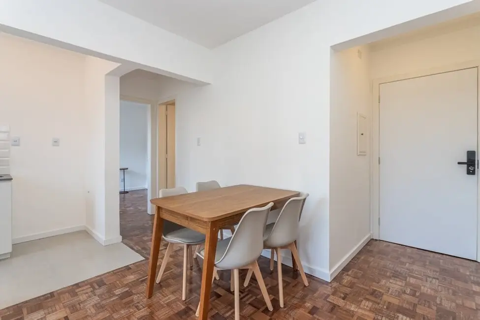 Apartamento com 1 quarto à venda, 40m2 em Petrópolis, Porto Alegre - RS - imagem 5 Foto 5 de Apartamento com 1 quarto à venda, 40m2 em Petrópolis, Porto Alegre - RS
