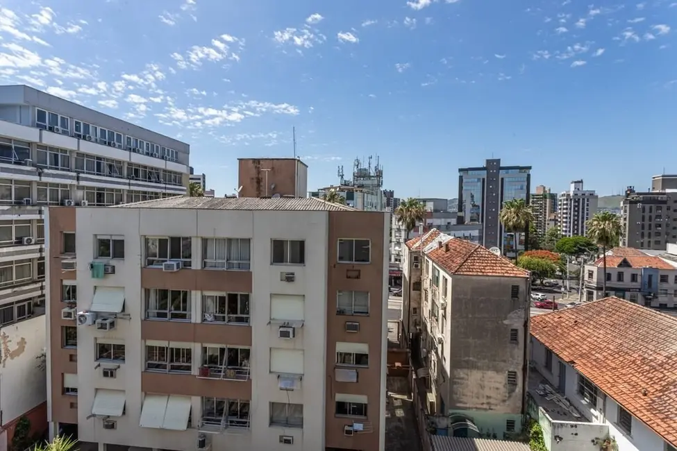 Apartamento com 1 quarto à venda, 40m2 em Petrópolis, Porto Alegre - RS - imagem 3 Foto 3 de Apartamento com 1 quarto à venda, 40m2 em Petrópolis, Porto Alegre - RS