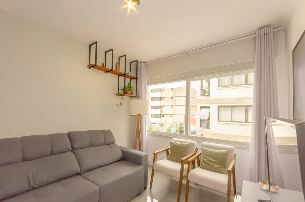 Foto 5 de Apartamento com 2 quartos à venda, 63m2 em Mont Serrat, Porto Alegre - RS