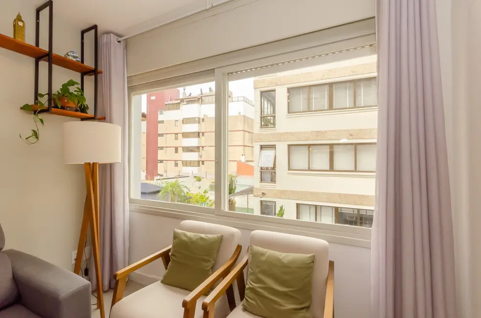 Foto 7 de Apartamento com 2 quartos à venda, 63m2 em Mont Serrat, Porto Alegre - RS