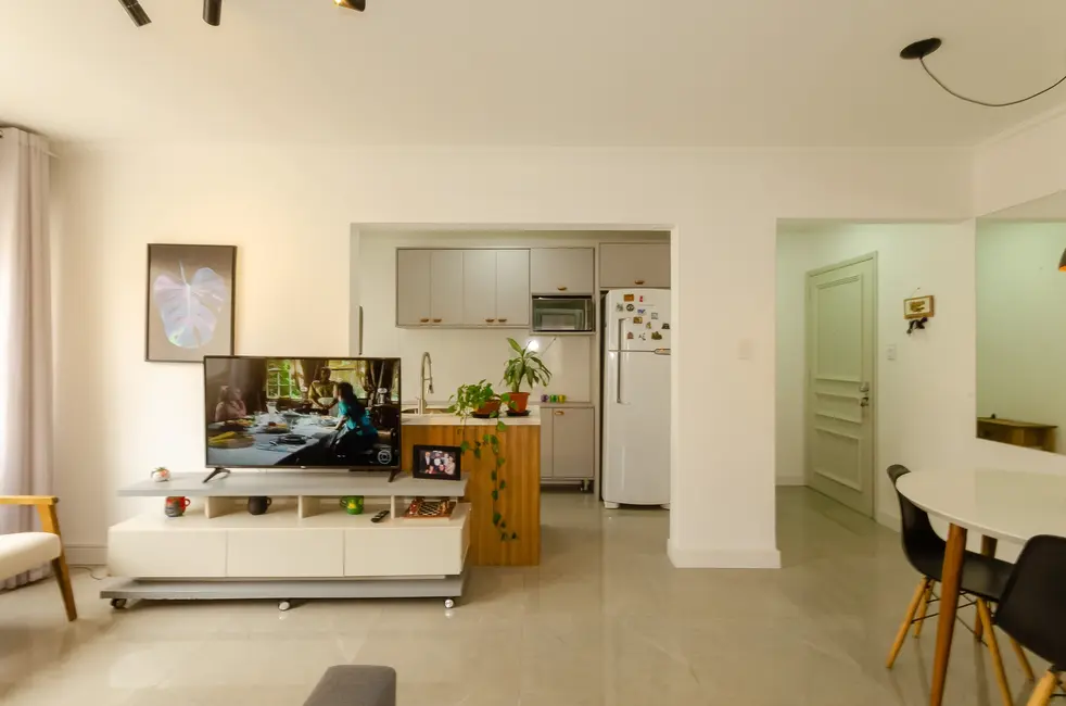 Foto 4 de Apartamento com 2 quartos à venda, 63m2 em Mont Serrat, Porto Alegre - RS