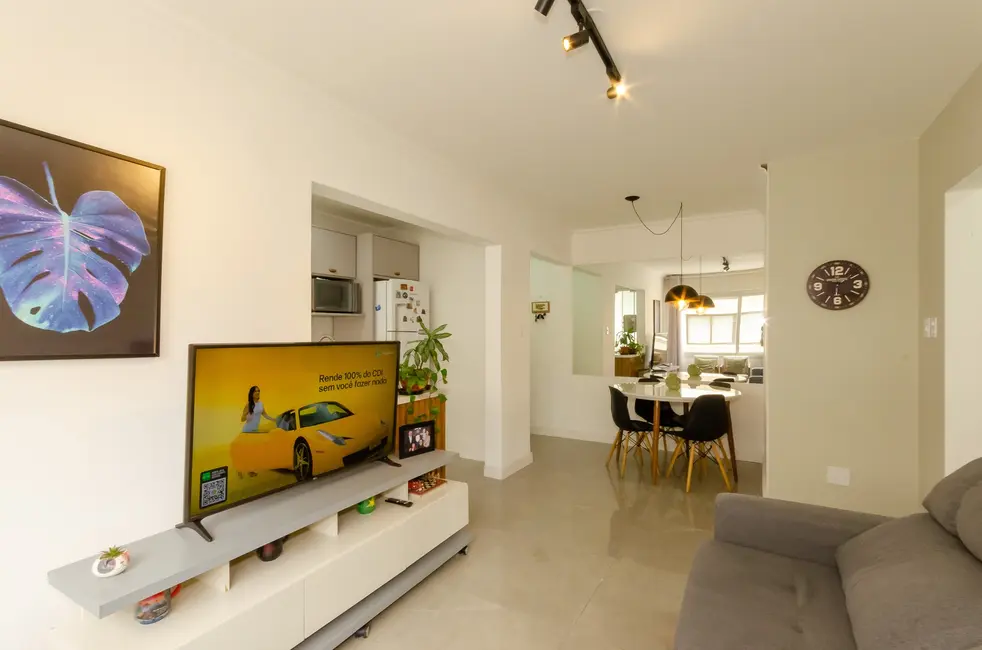 Foto 8 de Apartamento com 2 quartos à venda, 63m2 em Mont Serrat, Porto Alegre - RS