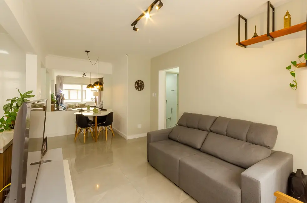 Foto 9 de Apartamento com 2 quartos à venda, 63m2 em Mont Serrat, Porto Alegre - RS