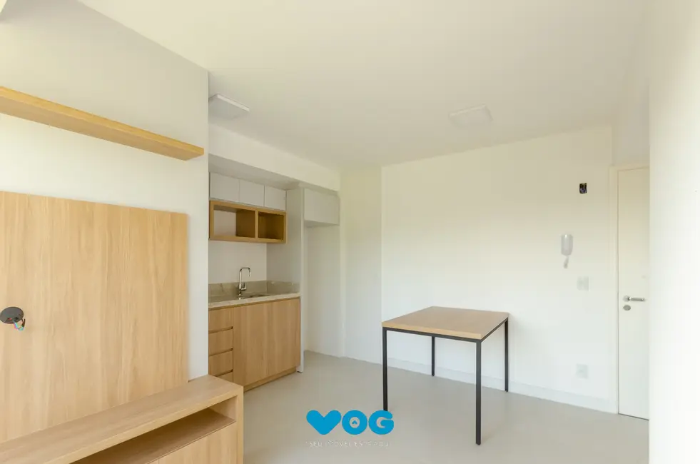 Apartamento com 1 quarto à venda, 35m2 em Petrópolis, Porto Alegre - RS - imagem 5 Foto 5 de Apartamento com 1 quarto à venda, 35m2 em Petrópolis, Porto Alegre - RS