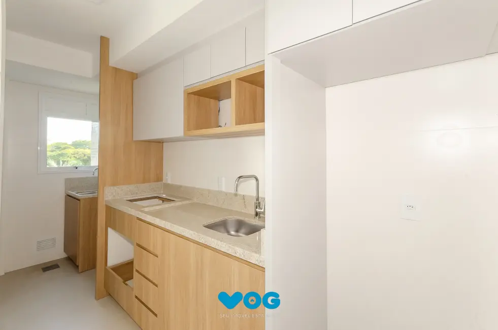 Apartamento com 1 quarto à venda, 35m2 em Petrópolis, Porto Alegre - RS - imagem 8 Foto 8 de Apartamento com 1 quarto à venda, 35m2 em Petrópolis, Porto Alegre - RS