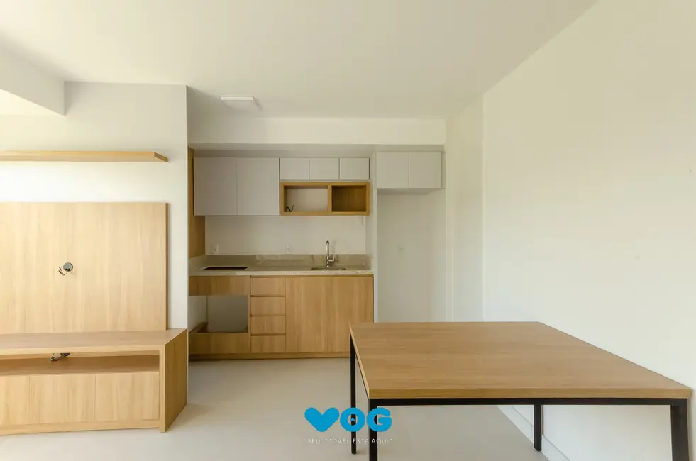 Apartamento com 1 quarto à venda, 35m2 em Petrópolis, Porto Alegre - RS - imagem 7 Foto 7 de Apartamento com 1 quarto à venda, 35m2 em Petrópolis, Porto Alegre - RS