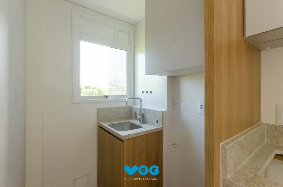Apartamento com 1 quarto à venda, 35m2 em Petrópolis, Porto Alegre - RS - imagem 9 Foto 9 de Apartamento com 1 quarto à venda, 35m2 em Petrópolis, Porto Alegre - RS