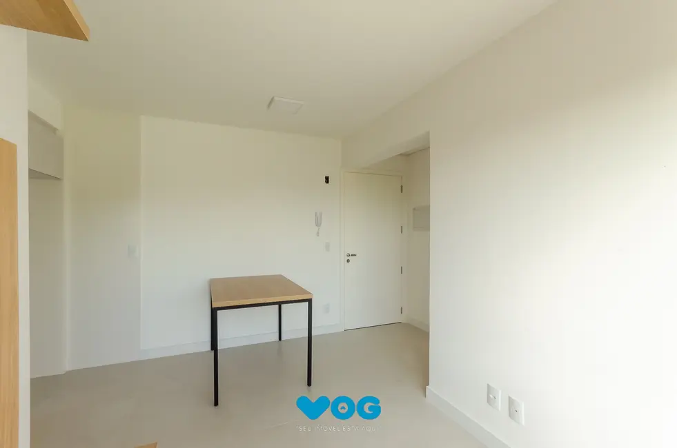Apartamento com 1 quarto à venda, 35m2 em Petrópolis, Porto Alegre - RS - imagem 6 Foto 6 de Apartamento com 1 quarto à venda, 35m2 em Petrópolis, Porto Alegre - RS