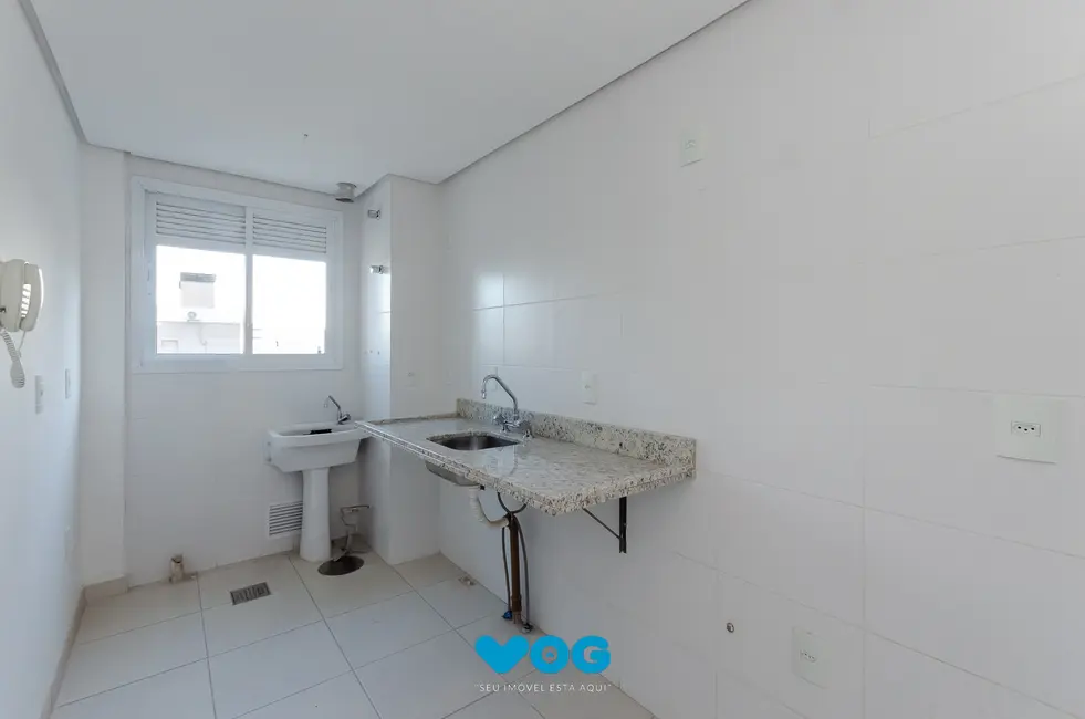 Foto 8 de Apartamento com 3 quartos à venda, 65m2 em Petrópolis, Porto Alegre - RS