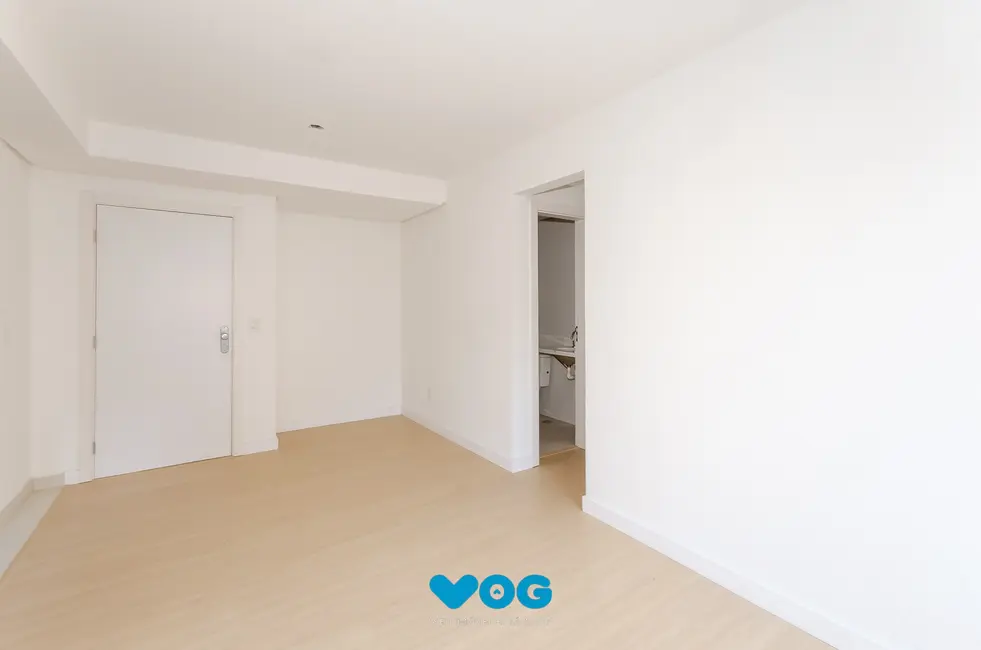 Foto 6 de Apartamento com 3 quartos à venda, 65m2 em Petrópolis, Porto Alegre - RS
