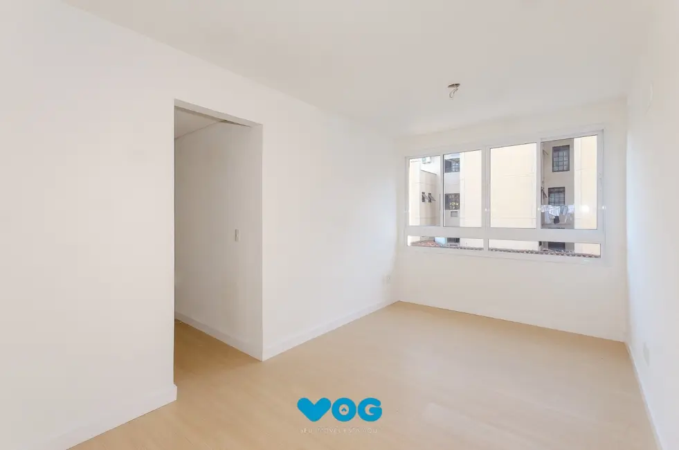 Foto 2 de Apartamento com 3 quartos à venda, 65m2 em Petrópolis, Porto Alegre - RS