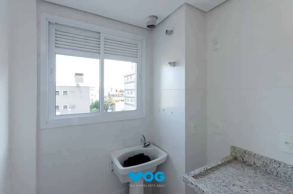 Foto 9 de Apartamento com 3 quartos à venda, 65m2 em Petrópolis, Porto Alegre - RS