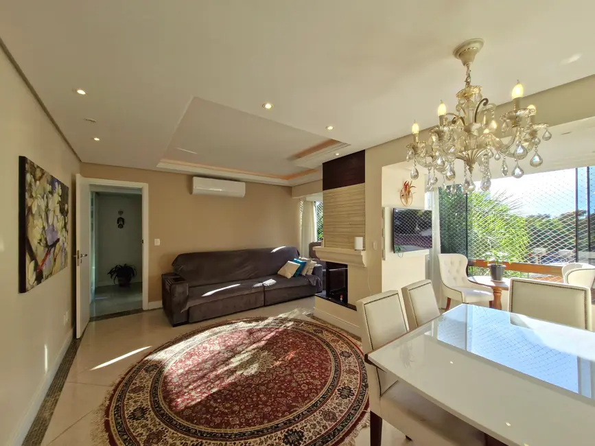 Apartamento com 3 quartos à venda, 90m2 em Petrópolis, Porto Alegre - RS - imagem 1 Foto 1 de Apartamento com 3 quartos à venda, 90m2 em Petrópolis, Porto Alegre - RS