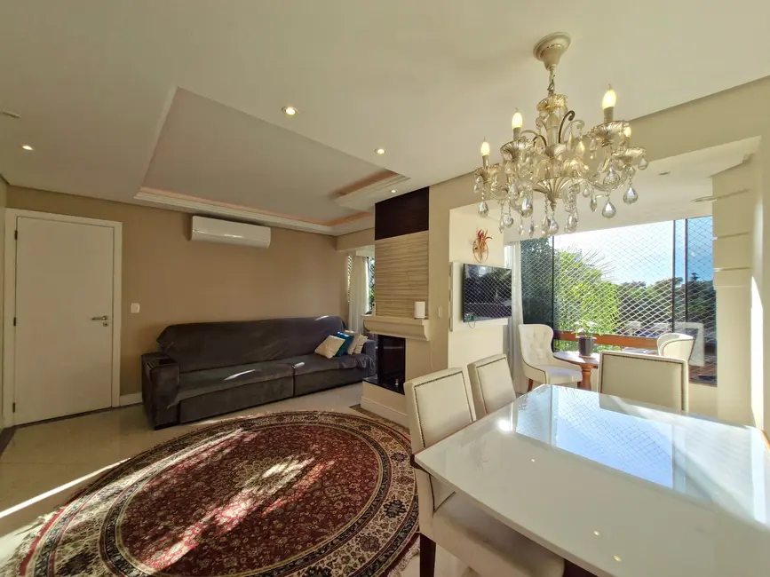 Apartamento com 3 quartos à venda, 90m2 em Petrópolis, Porto Alegre - RS - imagem 3 Foto 3 de Apartamento com 3 quartos à venda, 90m2 em Petrópolis, Porto Alegre - RS