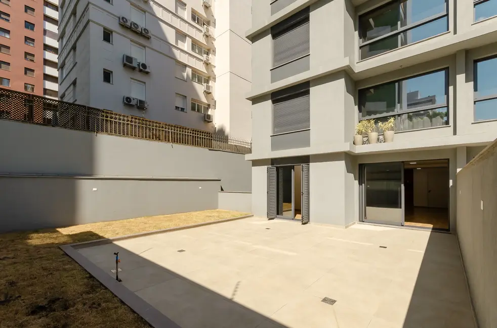 Foto 6 de Apartamento com 2 quartos à venda, 165m2 em Petrópolis, Porto Alegre - RS