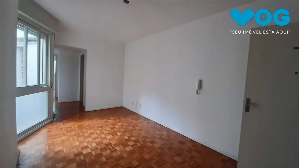 Apartamento com 2 quartos à venda, 75m2 em Farroupilha, Porto Alegre - RS - imagem 3 Foto 3 de Apartamento com 2 quartos à venda, 75m2 em Farroupilha, Porto Alegre - RS