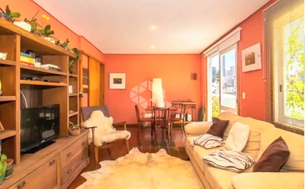 Apartamento com 3 quartos à venda, 146m2 em Petrópolis, Porto Alegre - RS - imagem 8 Foto 8 de Apartamento com 3 quartos à venda, 146m2 em Petrópolis, Porto Alegre - RS