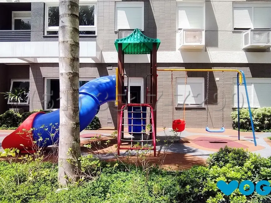 Foto 5 de Apartamento com 2 quartos à venda, 64m2 em São João, Porto Alegre - RS