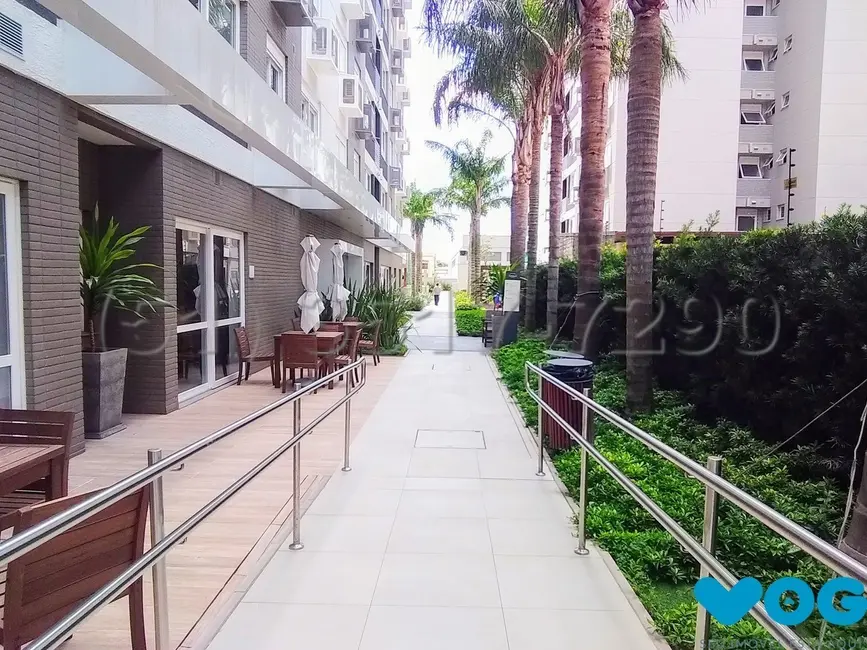 Foto 3 de Apartamento com 2 quartos à venda, 64m2 em São João, Porto Alegre - RS