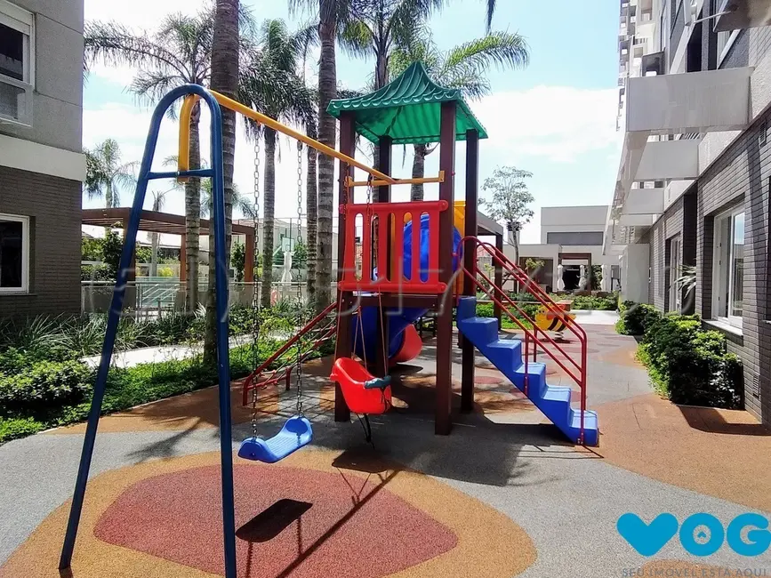 Foto 4 de Apartamento com 2 quartos à venda, 64m2 em São João, Porto Alegre - RS