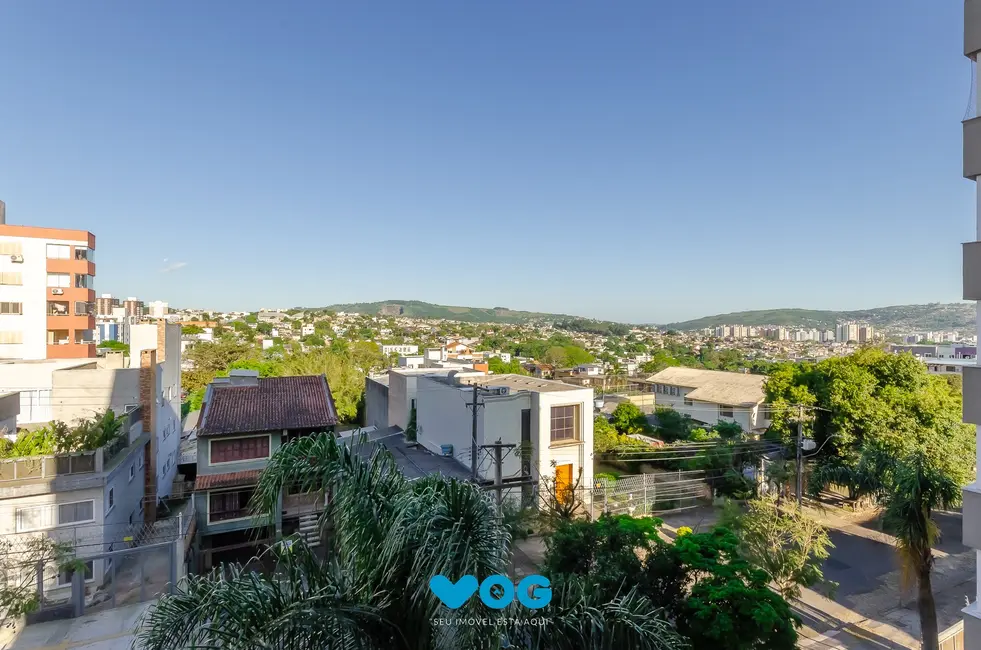 Foto 6 de Apartamento com 2 quartos à venda, 66m2 em Jardim do Salso, Porto Alegre - RS