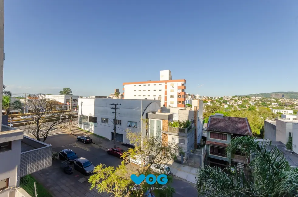 Foto 4 de Apartamento com 2 quartos à venda, 66m2 em Jardim do Salso, Porto Alegre - RS